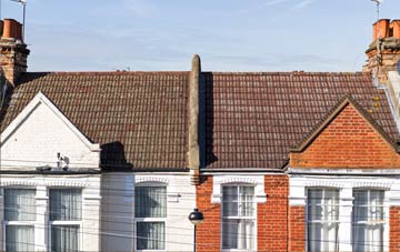clay roofing Leadingcross Green, Kent
