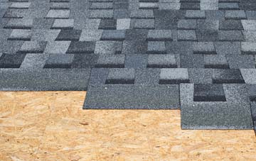 expert Leadingcross Green asphalt roof companies