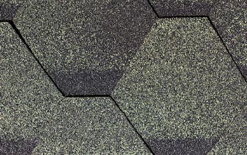 Leadingcross Green fibreglass shingle repairs