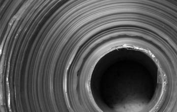 Leadingcross Green pvc roof replacement