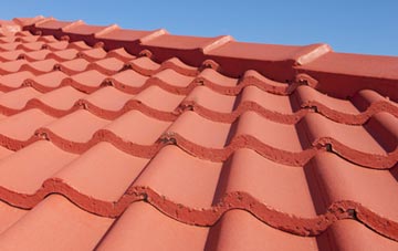 Leadingcross Green tile and slate roof replacement
