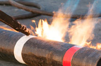 Leadingcross Green flat roofing replacement